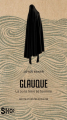 Couverture Glauque Editions Québec Amérique (La Shop) 2021