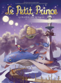 Couverture Le Petit Prince (BD), tome 23 : La planète des Bamalias Editions Glénat (Jeunesse) 2014
