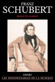 Couverture Franz Schubert Editions Fayard (Biographies Historiques) 1993