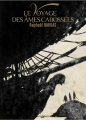 Couverture Les Chevaliers du Tintamarre, tome 2 : Le Voyage des âmes cabossées Editions Mnémos (Icares) 2021