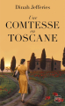 Couverture Une comtesse en Toscane Editions Hauteville (Historique) 2022