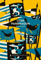 Couverture Uter Pandragon Editions Aux Forges de Vulcain 2021