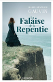 Couverture La falaise de la Repentie, tome 1 Editions La geste (Les moissons) 2022