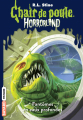 Couverture Chair de poule Horrorland : Fantômes en eaux profondes Editions Bayard (Frisson) 2009