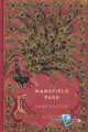 Couverture Mansfield Park (2 tomes), tome 1 Editions RBA (Romans éternels) 2020