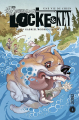 Couverture Locke & Key : Une vie de chien Editions Hi comics 2021