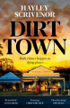 Couverture Dirt town Editions Macmillan 2022