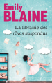 Couverture La librairie des rêves suspendus Editions de Noyelles 2019