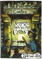 Couverture Au fil des contes : Voyages dans les pays celtes Editions Autoédité 2014