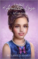 Couverture La vie d'Amélie Rose, tome 1 : Mini-miss Editions Autoédité 2022