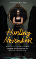 Couverture Killing November, tome 2 : Hunting November Editions France Loisirs 2022