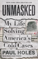 Couverture Unmasked: My Life Solving America's Cold Cases Editions Headline 2022
