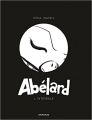 Couverture Abélard, intégrale Editions Dargaud 2013