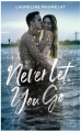 Couverture Never Let You Go Editions HarperCollins (Poche) 2022