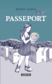 Couverture Passeport Editions Casterman 2022