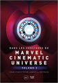 Couverture Dans les coulisses du Marvel Cinematic Universe, tome 2 Editions Third 2020