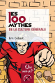 Couverture Que sais-je ? : Les 100 mythes de la culture générale Editions Presses universitaires de France (PUF) (Philosophies) 2022