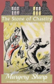 Couverture The Stone of Chastity Editions Dean Street Press (Furrowed Middlebrow) 2021