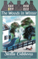 Couverture The Woods in Winter Editions Dean Street Press (Furrowed Middlebrow) 2021