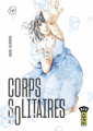 Couverture Corps solitaires, tome 07 Editions Kana (Big (Life)) 2022