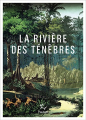 Couverture La Rivière des ténèbres Editions Paulsen 2022