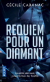 Couverture Requiem pour un diamant Editions Pocket 2022