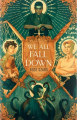 Couverture We All Fall Down Editions Farrar, Straus and Giroux 2022