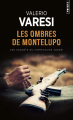 Couverture Les ombres de Montelupo Editions Points (Policier) 2019