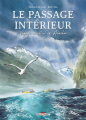 Couverture Le Passage intérieur  Editions Delcourt (Hors collection) 2022