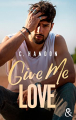 Couverture Give Me Love Editions Harlequin (&H) 2022