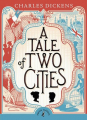 Couverture Un conte de deux villes Editions Puffin Books (Classics) 2009