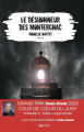 Couverture Une enquête de Charlotte Valentin, tome 1 : Le déshonneur des Montergnac Editions Les Nouveaux auteurs 2020