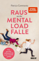 Couverture Raus aus der Mental Load Falle Editions Beltz 2020