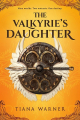 Couverture The Helheim Prophecy, book 1: The Valkyrie's Daughter Editions Entangled Publishing (Teen) 2022