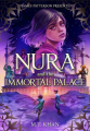 Couverture Nura and the Immortal Palace Editions Little, Brown Book 2022