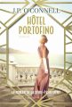 Couverture Hôtel Portofino  Editions Faubourg Marigny 2021