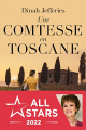 Couverture Une comtesse en Toscane Editions Hauteville (Historique) 2022