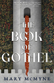 Couverture The Book of Gothel Editions Redhook 2022