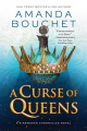 Couverture The Kingmaker Chronicles, book 4: A Curse of Queens Editions Sourcebooks (Casablanca) 2022