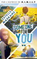 Couverture Somebody like you, tome 2 : Someone for you Editions Pocket (Jeunesse) 2022