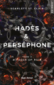 Couverture Hadès et Perséphone / Hadès & Perséphone, tome 2 : A touch of ruin  Editions Hugo & Cie (New romance) 2022