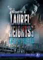 Couverture Enquête à Laurel Heights, tome 3 Editions Juno Publishing (Themis) 2022