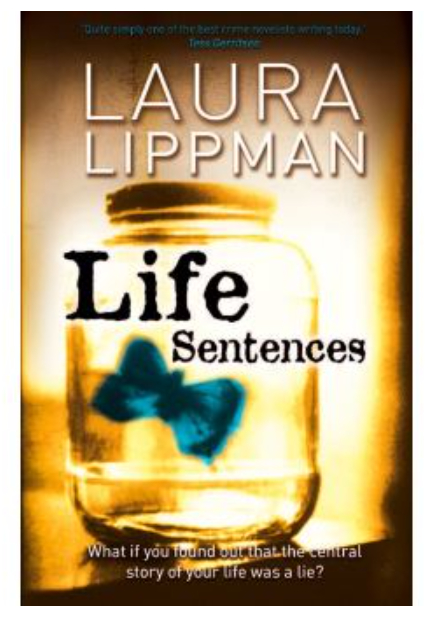 Couverture Life sentences