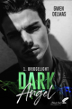 Couverture Dark Angel, tome 1 : Bridgelight Editions Black Ink 2022