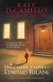 Couverture The Miraculous Journey of Edward Tulane Editions Walker Books (Children's) 2015