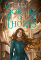 Couverture Sorcery of Thorns Editions France Loisirs 2022