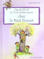 Couverture Camomille, tome 14 : Camomille et les trois petites soeurs chez le petit Poucet Editions Le Sorbier 2004