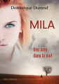 Couverture Mila (Durand), tome 2 : Une âme dans la nuit Editions Astralabe (Galipote) 2022