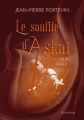 Couverture Le souffle d’Askat, tome 2 : Le vent du Moundaÿ Editions Astralabe (Yggdrasil) 2022