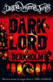 Couverture Le Terrible Seigneur des Ténèbres, tome 1 Editions HarperCollins 2013